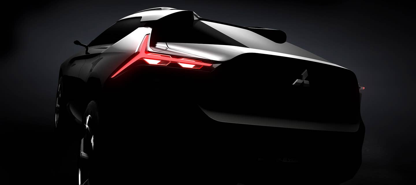 Descubre más sobre Mitsubishi Motors